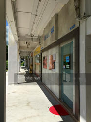 Ang Mo Kio Avenue 10 (D20), Shop House #127609102